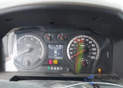 2012 Dodge Ram 1500 Slt z USA, uszkodzony, nr VIN 1C6RD7GT3CS266570